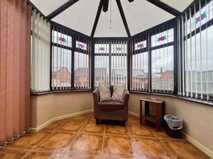 Conservatory- click for photo gallery